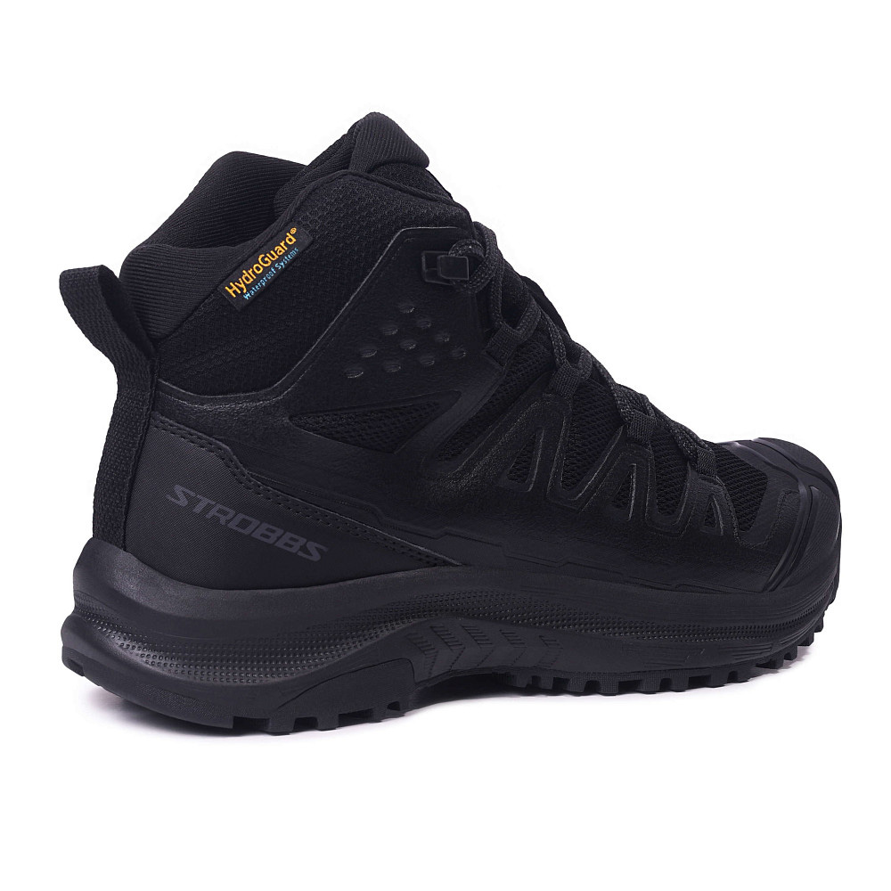 Кроссовки  STROBBS  Outdoor  женск.