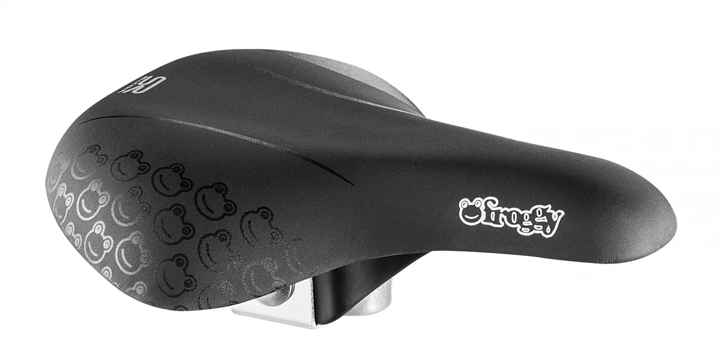 Седло Selle Royal Froggy дет.