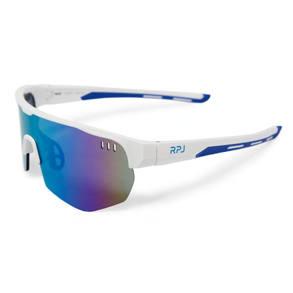 Очки RPJ TRANE White Shiny - Multilaser Ice