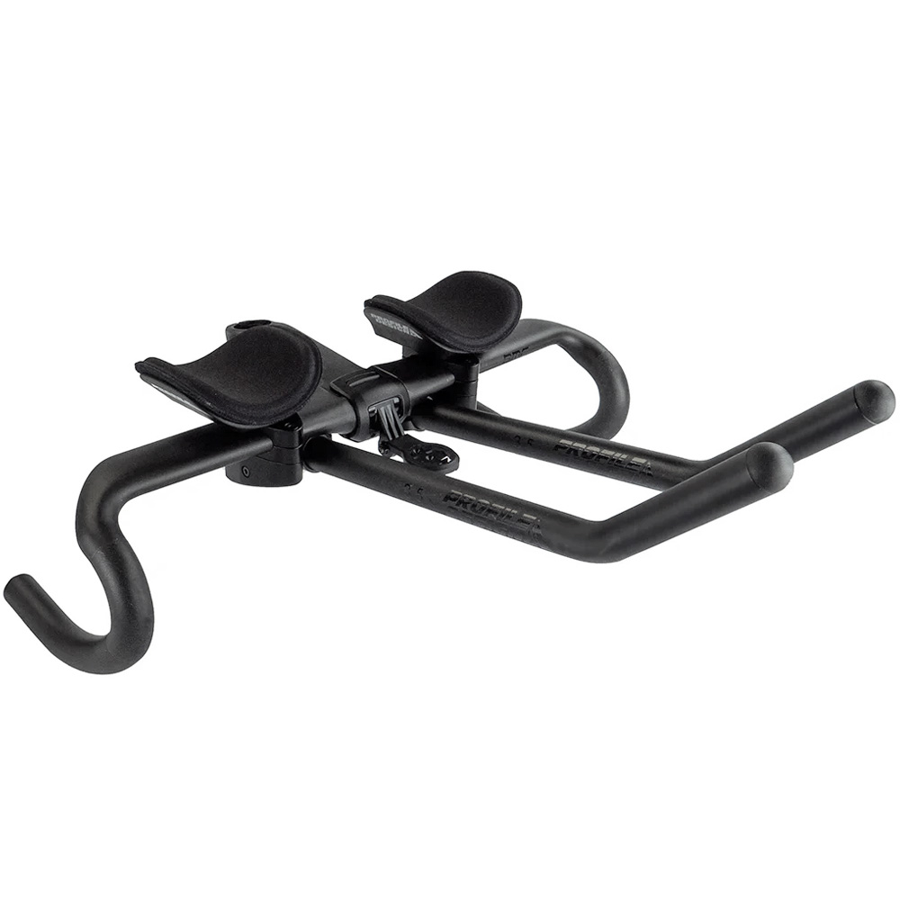 Руль насадка BMC Timemachine Road ICS Aero Clip-On