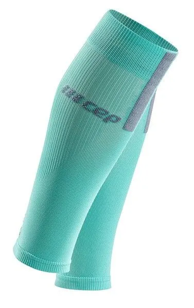 Компрессионные гетры CEP для спорта, мужские C303M (V, L Бирюзовый)
