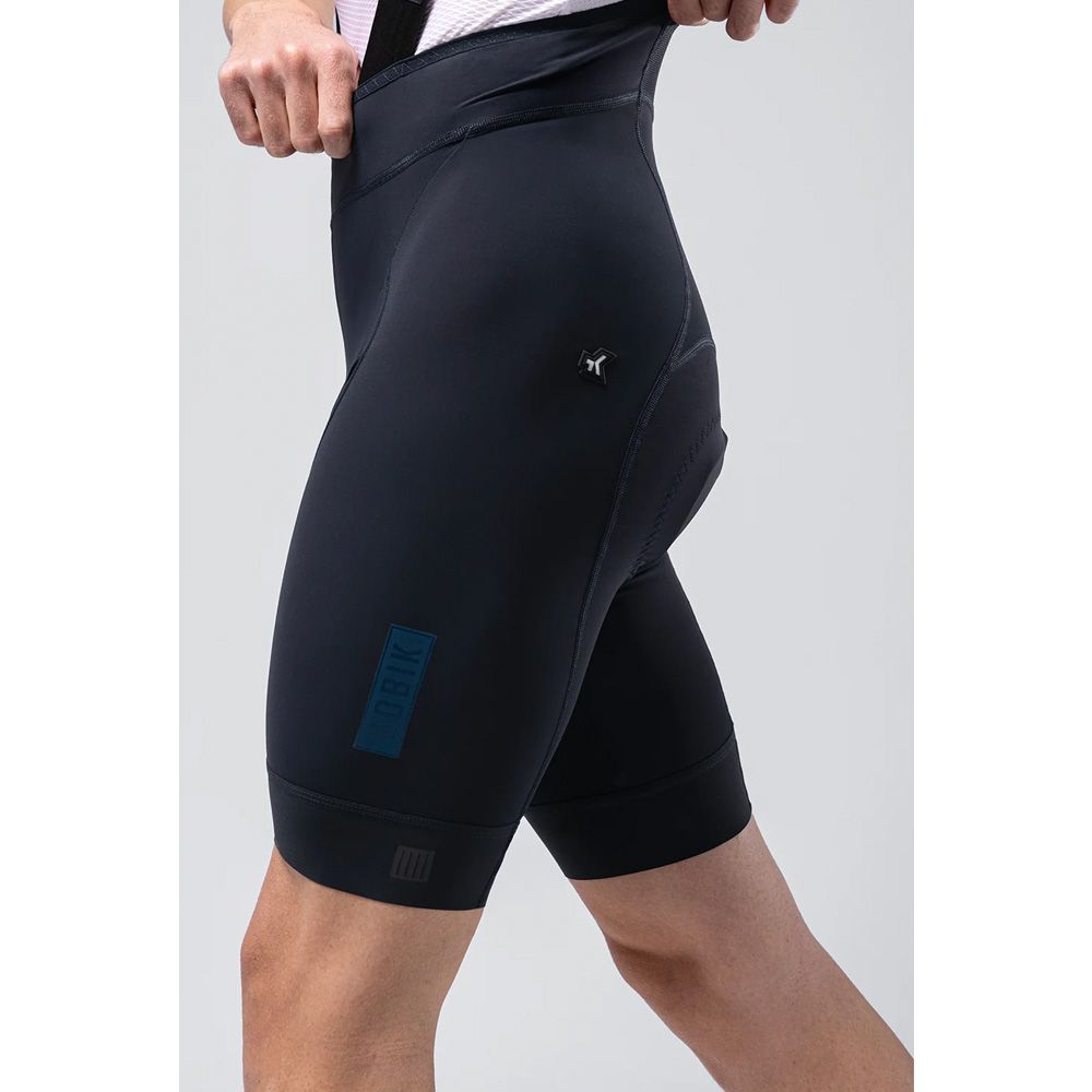 Велотрусы c лямками GOBIK MATT COMPACT 2.0 MEN ULTRABLUE