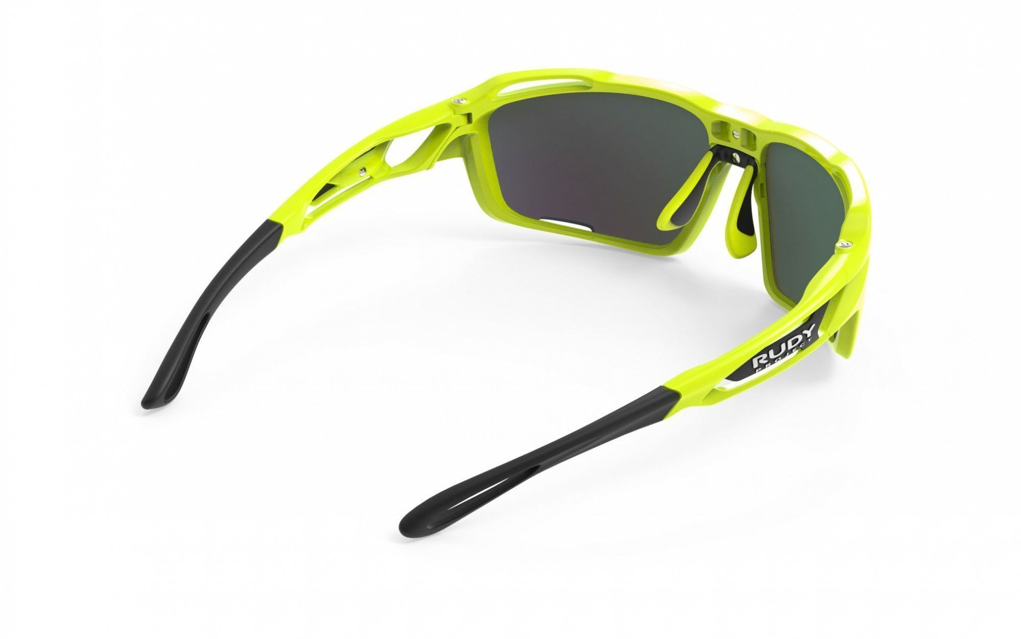 Очки Rudy Project SINTRYX YELLOW - POLAR 3FX GREY