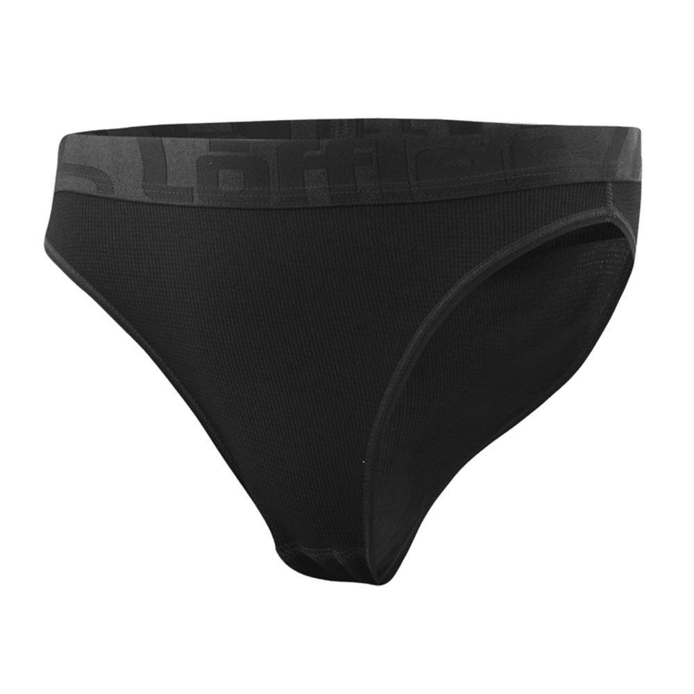 Термобелье трусы LOFFLER Slip Transtex Light женские