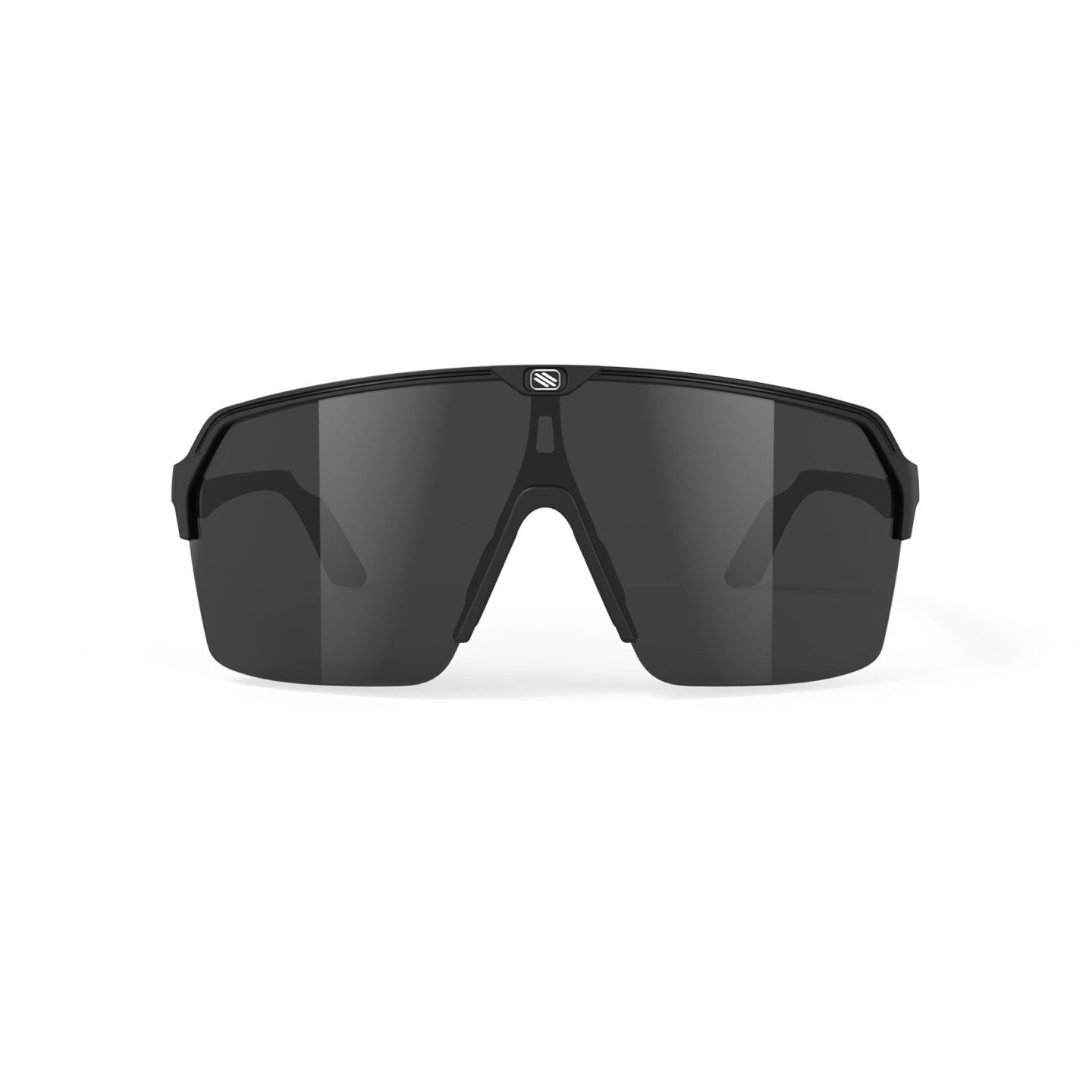 Очки Rudy Project SPINSHIELD Air Black Matt - Smoke Black