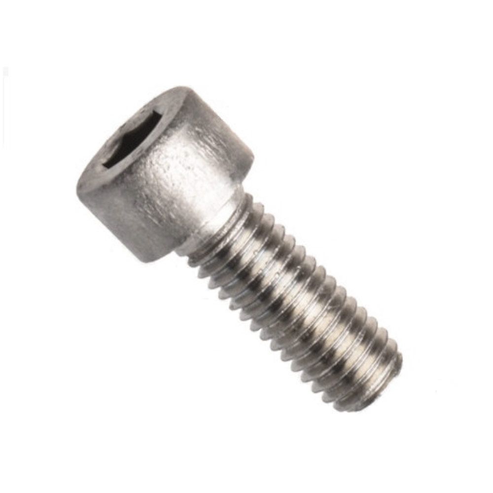 Болт нерж.сталь M5x16mm