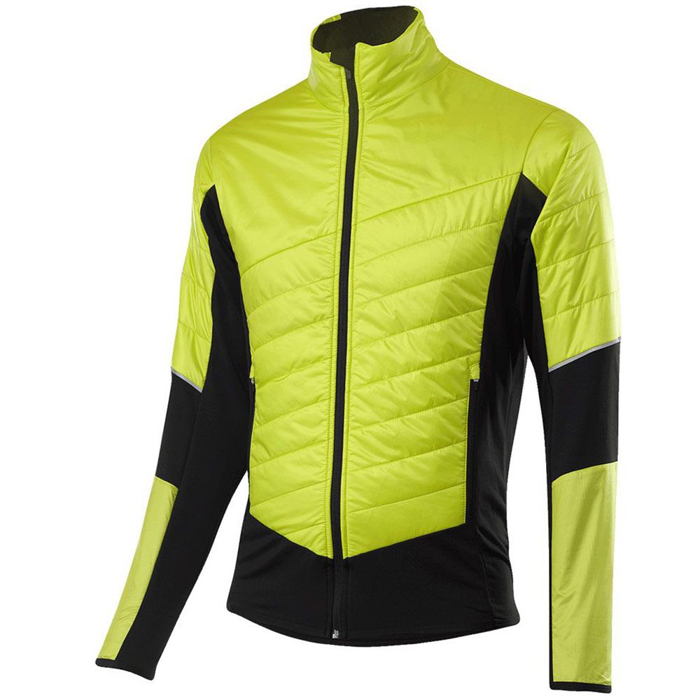 Куртка FISCHER HYBRID PL60 мужск.