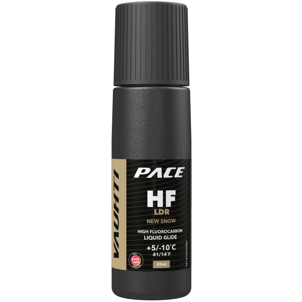 Парафин жидкий VAUHTI HF LDR +5 -10 80 мл