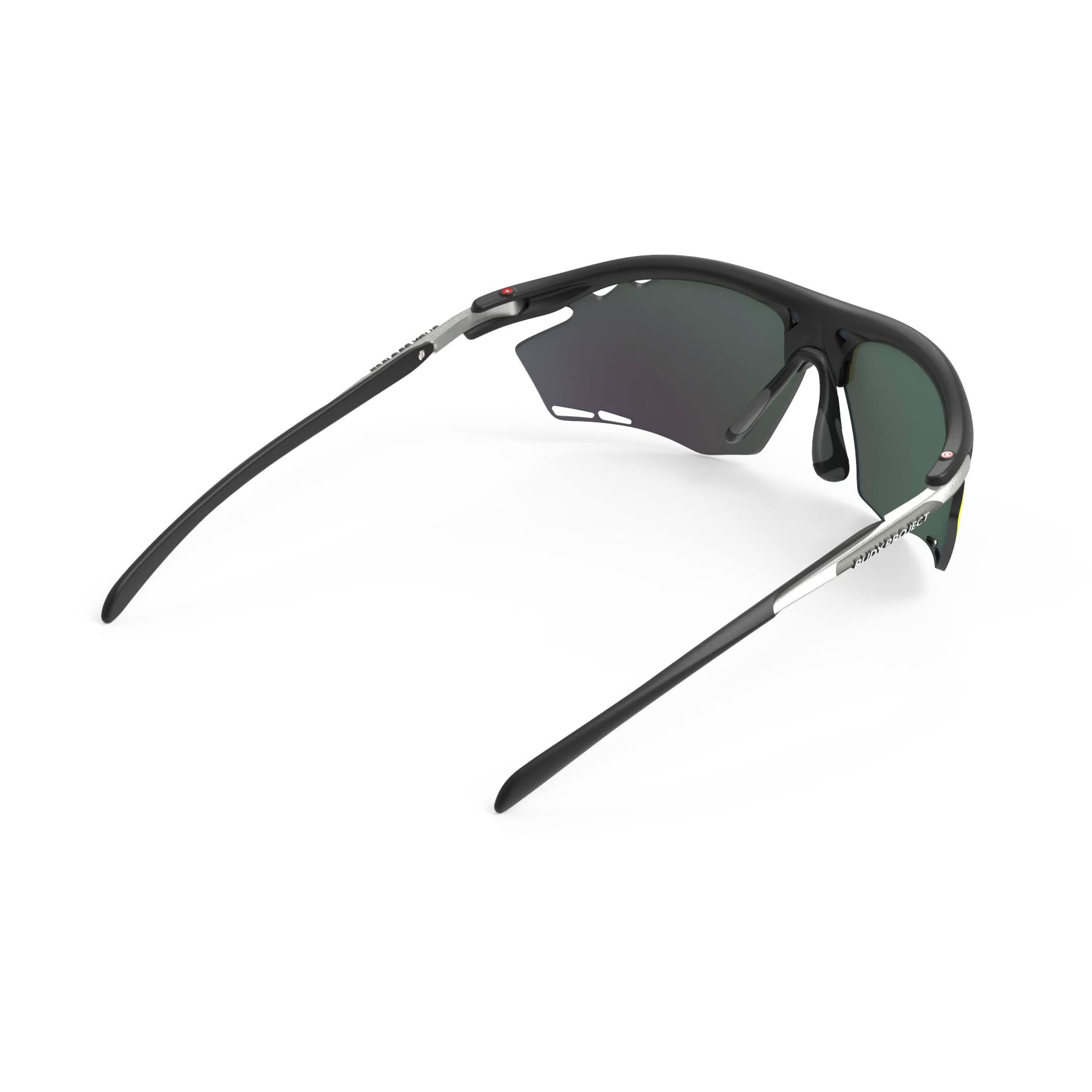 Очки Rudy Project RYDON Graphite - MLS Orange