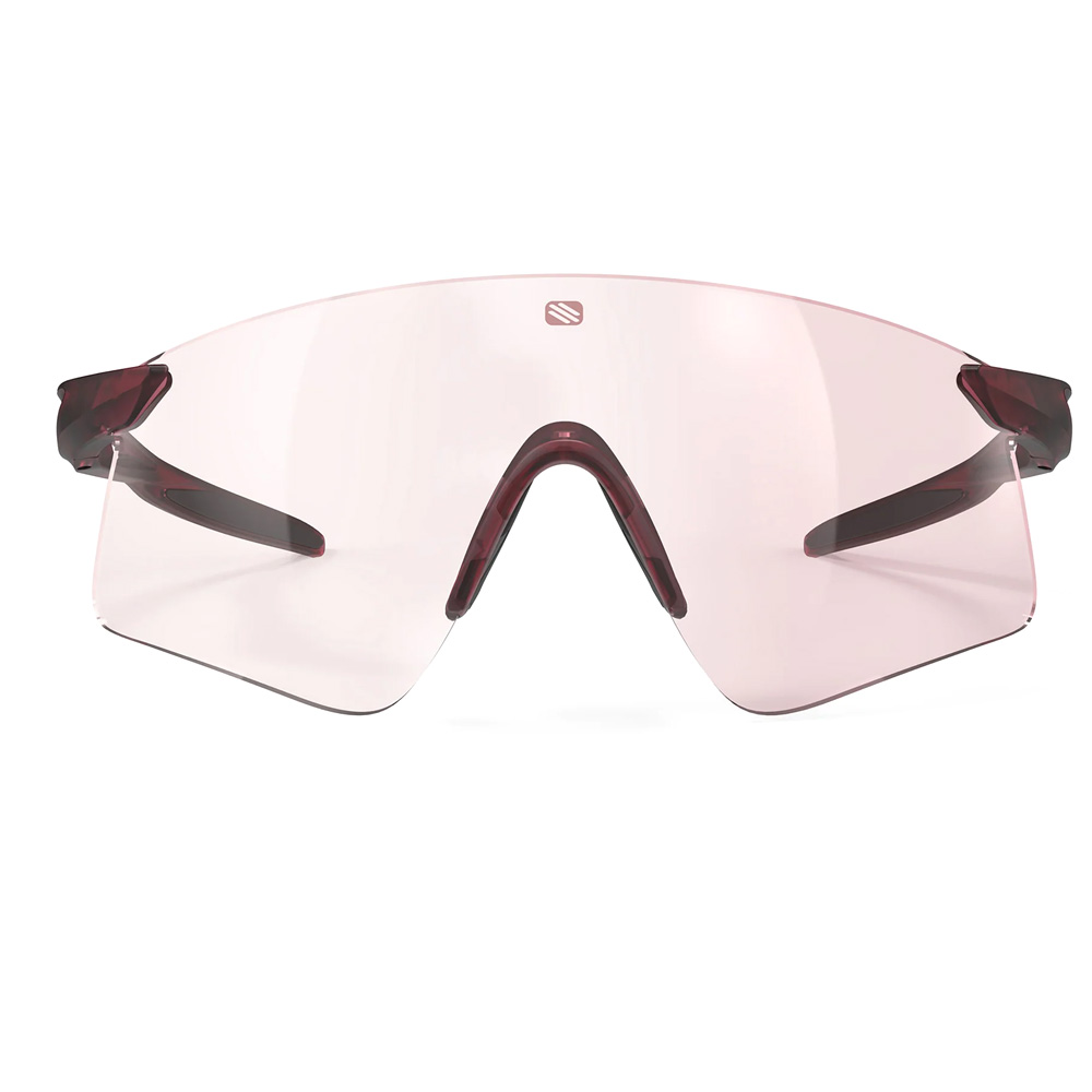 Очки Rudy Project ASTRAL SPHERE Frozen Cherry matte - ImpX Photochromic 2 Red