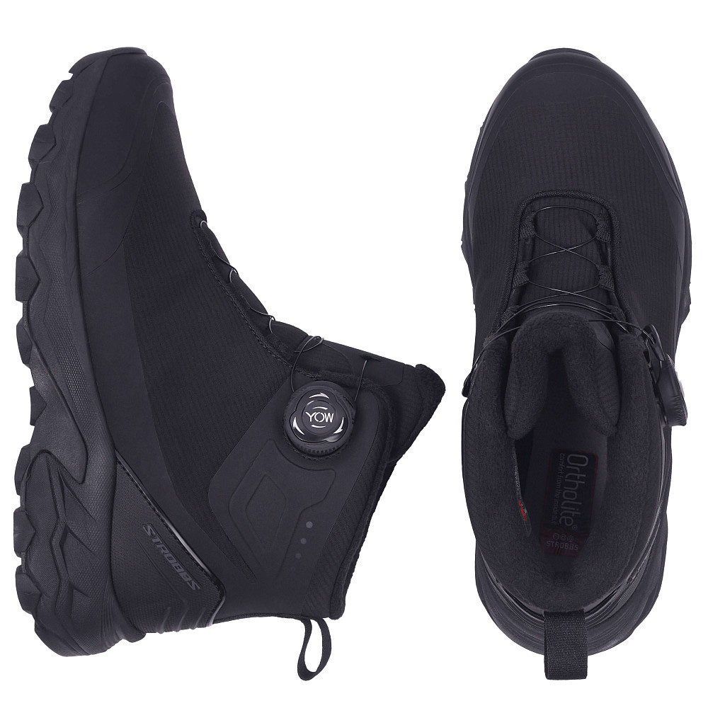 Полусапожки  STROBBS  Outdoor  женск.