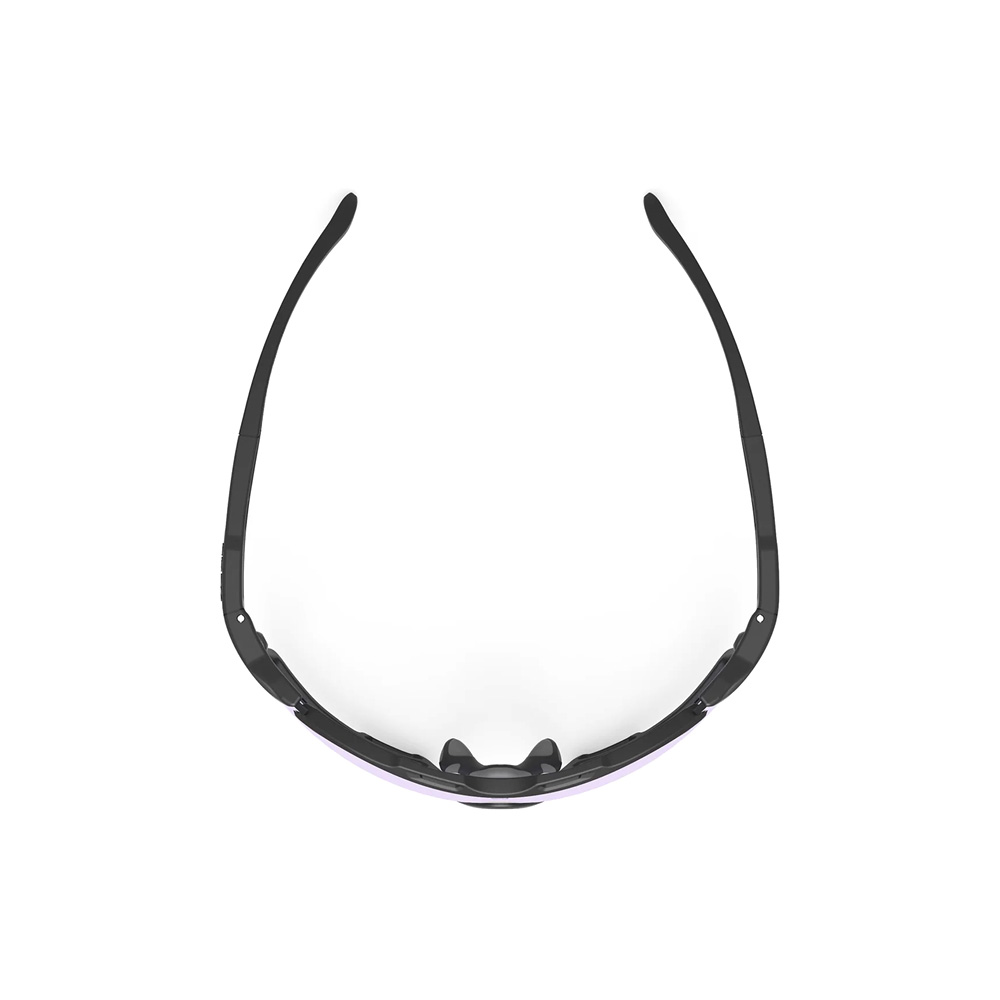 Очки Rudy Project CUTLINE Black Matte - ImpX Photochromic 2Laser Purple