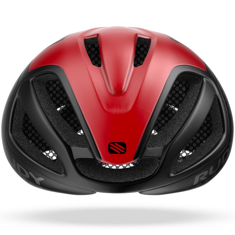 Шлем Rudy Project SPECTRUM Red/Black Matt L