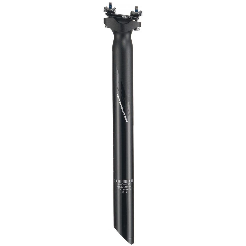 Штырь FSA Afterburner MTC SB 27,2 x 400mm V12