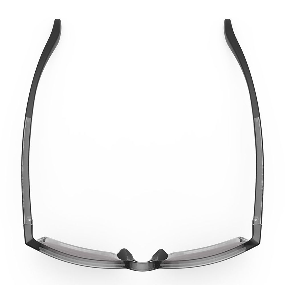 Очки Rudy Project SPINAIR 57 Crystal Ash Deg - Laser Black