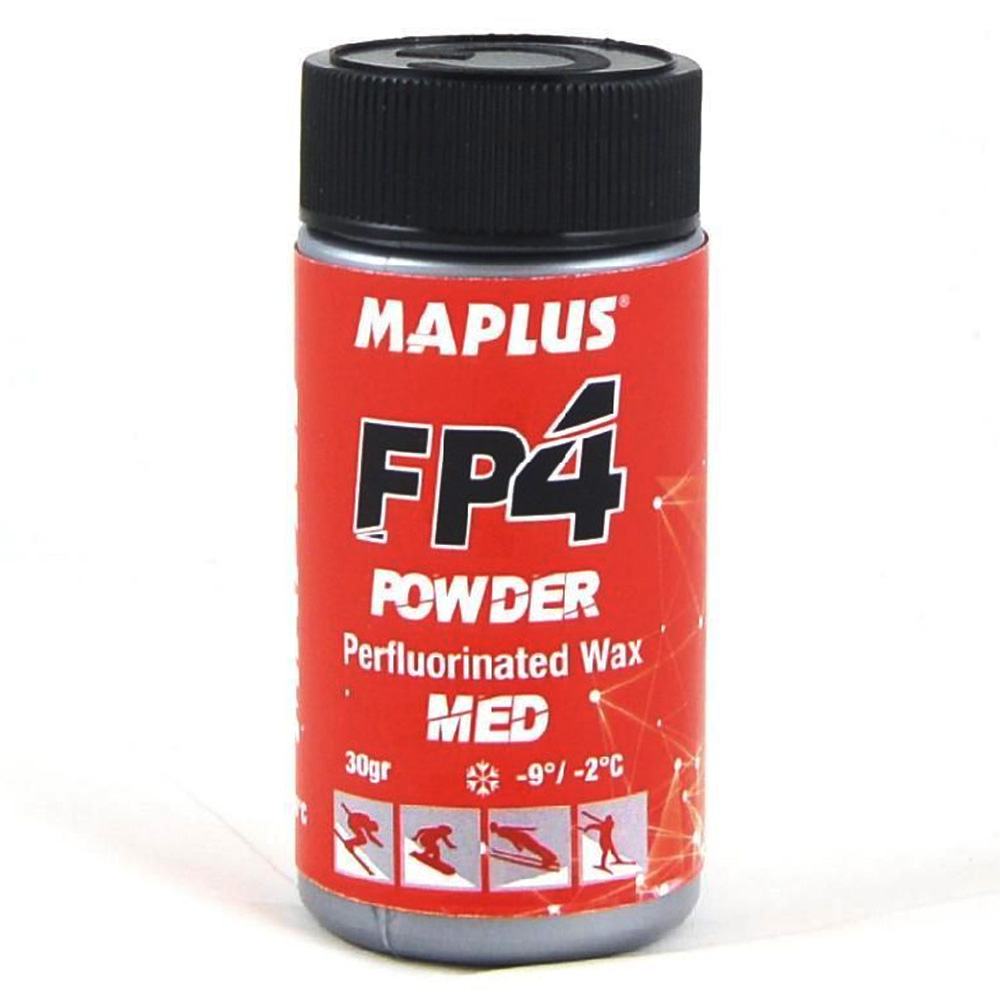 Порошок MAPLUS FP4 Med