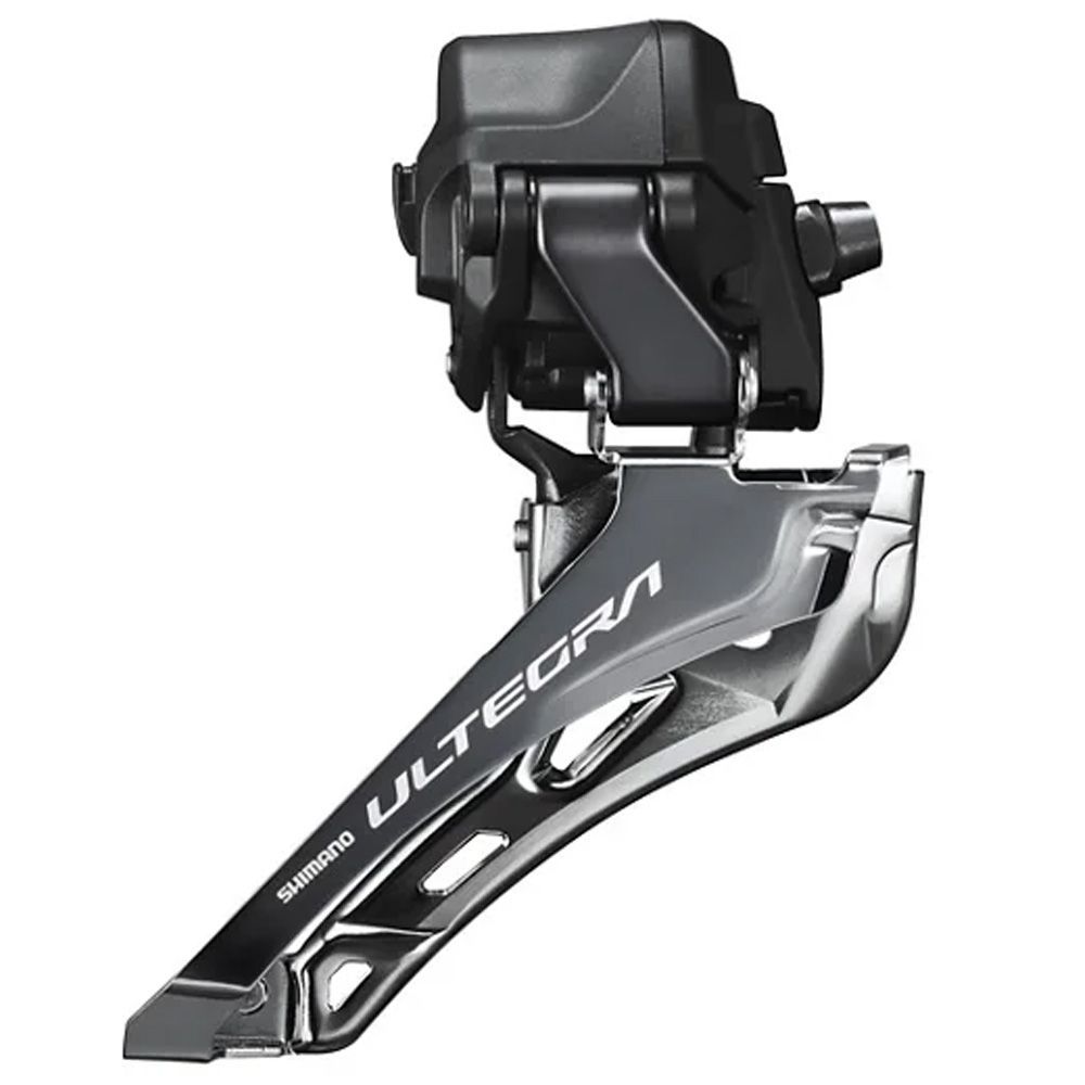 Переключатель передний Shimano Ultegra R8150 DI2  2x12s