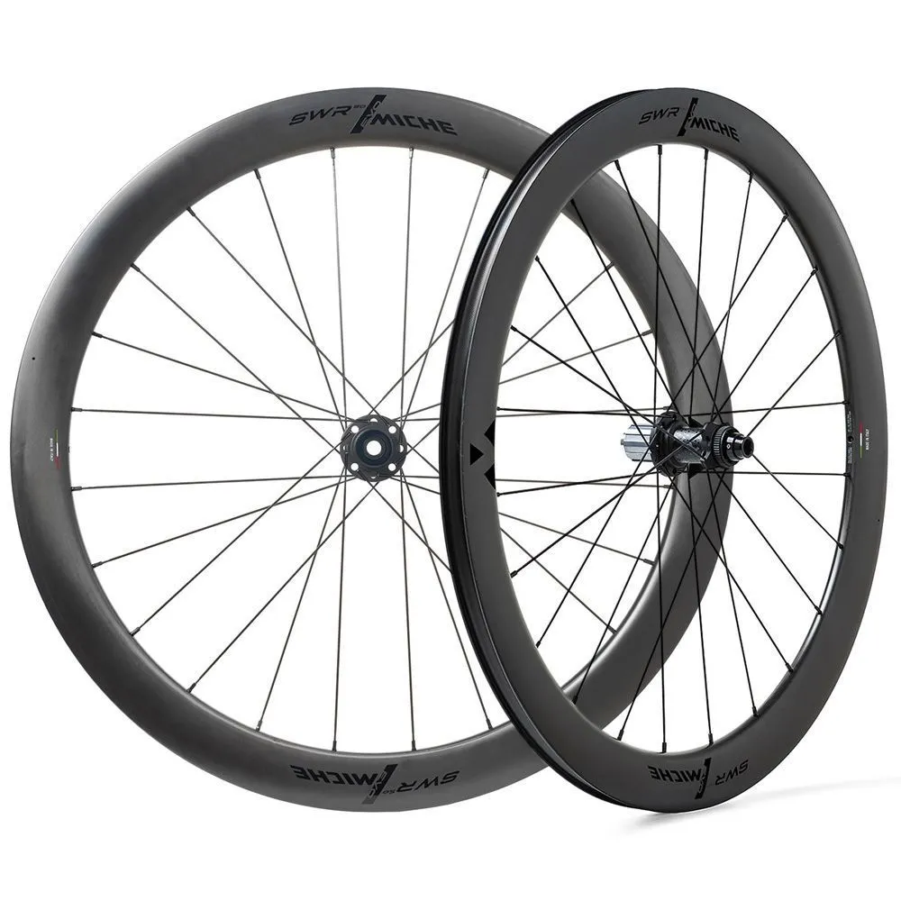 Колеса шоссейные Miche S50 DX Disc XDR 50x50 