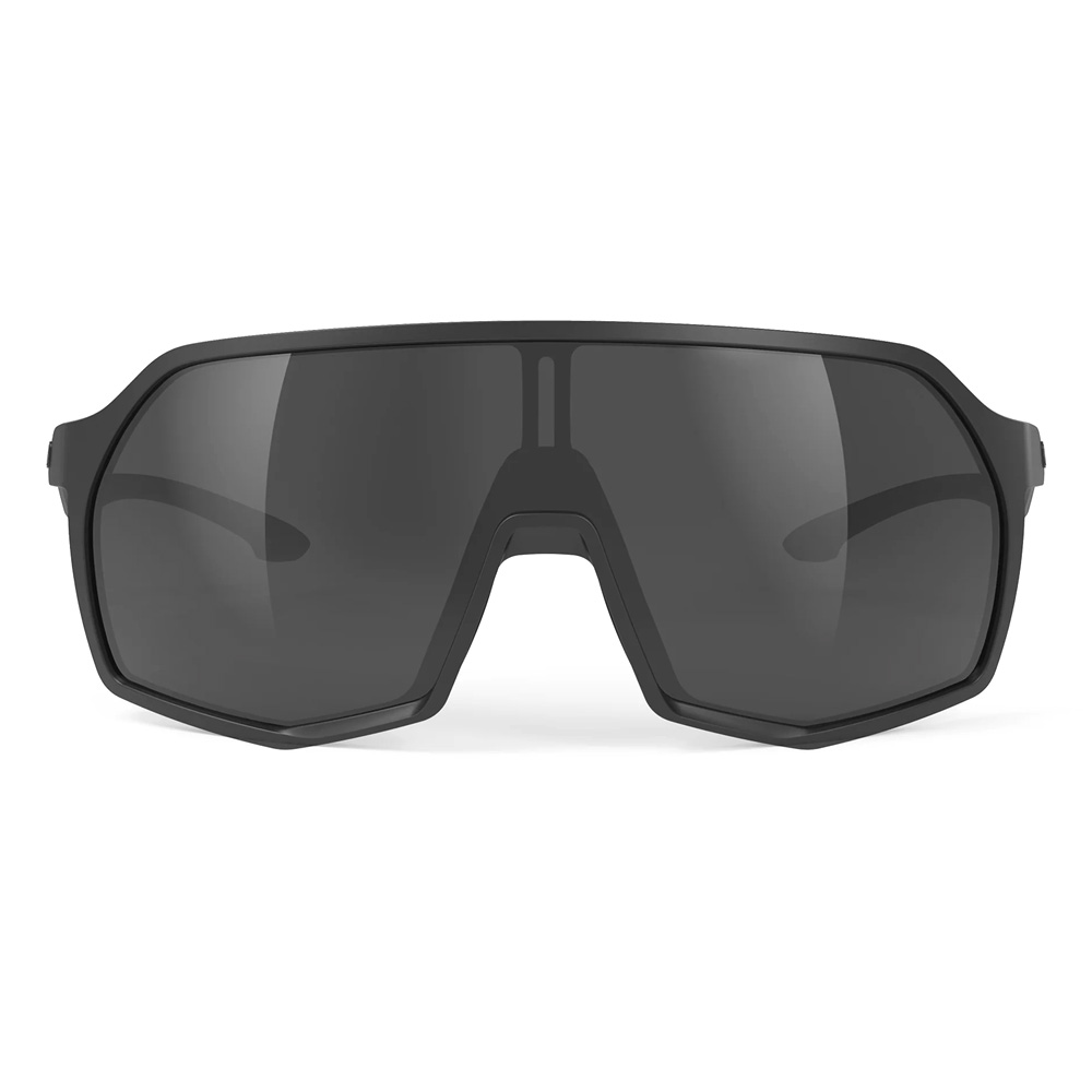 Очки Rudy Project THUNDER Black Matte - Smoke Black