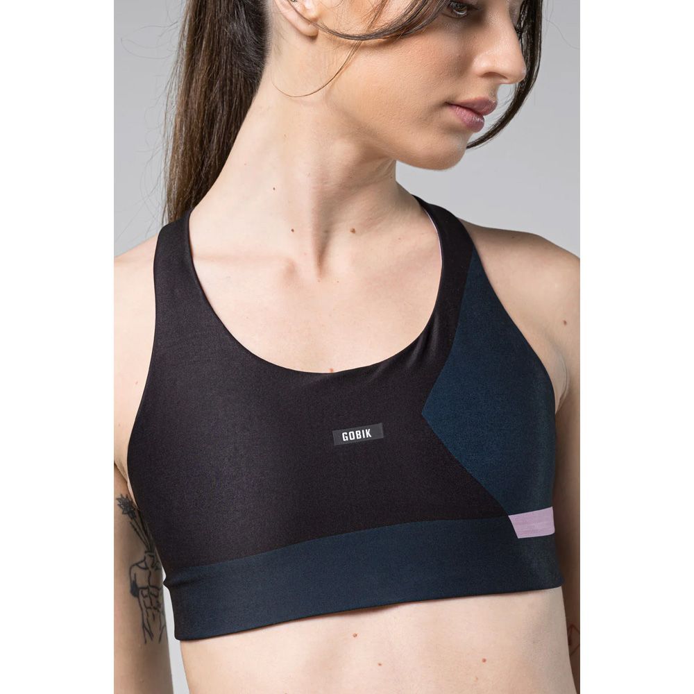Бра (топ) GOBIK CORE WOMEN MOONLESS