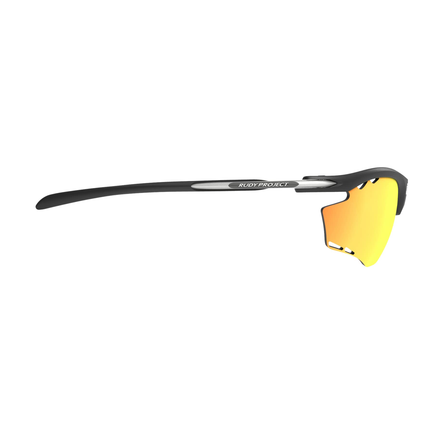 Очки Rudy Project RYDON Graphite - MLS Orange