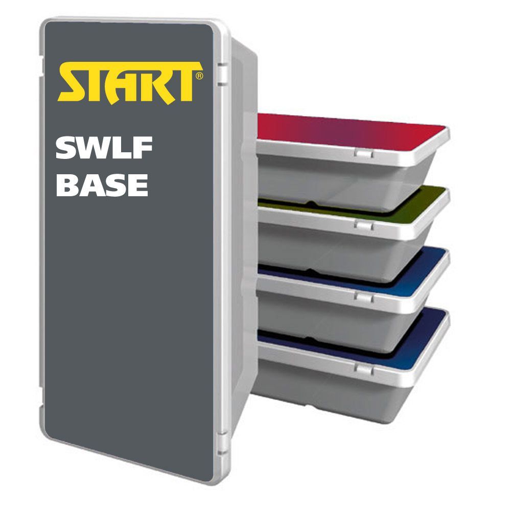 Парафин START SWLF 900-180 г