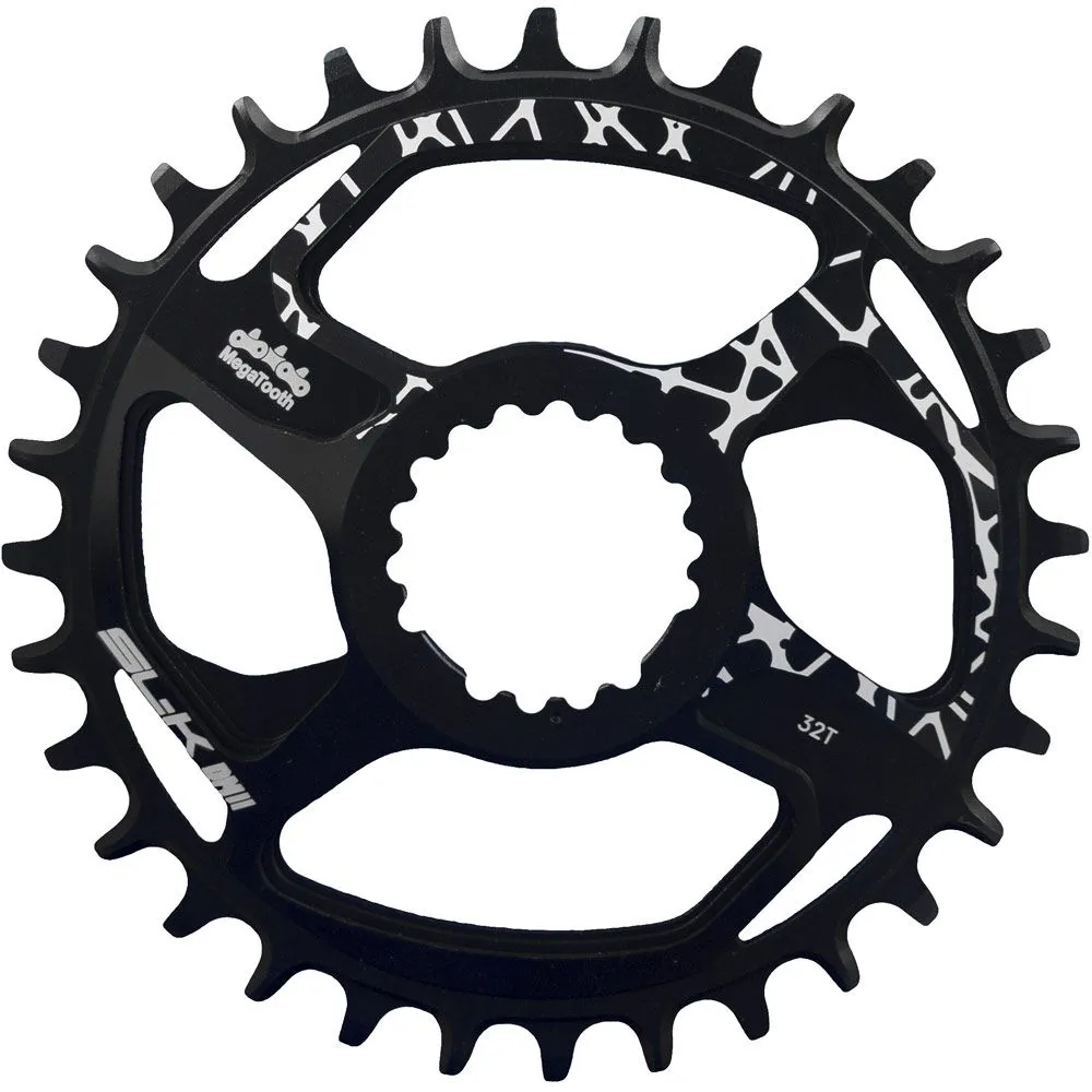 Шестеренка FSA MTB SL-K mod DM 1X11 36T black WA051 V17