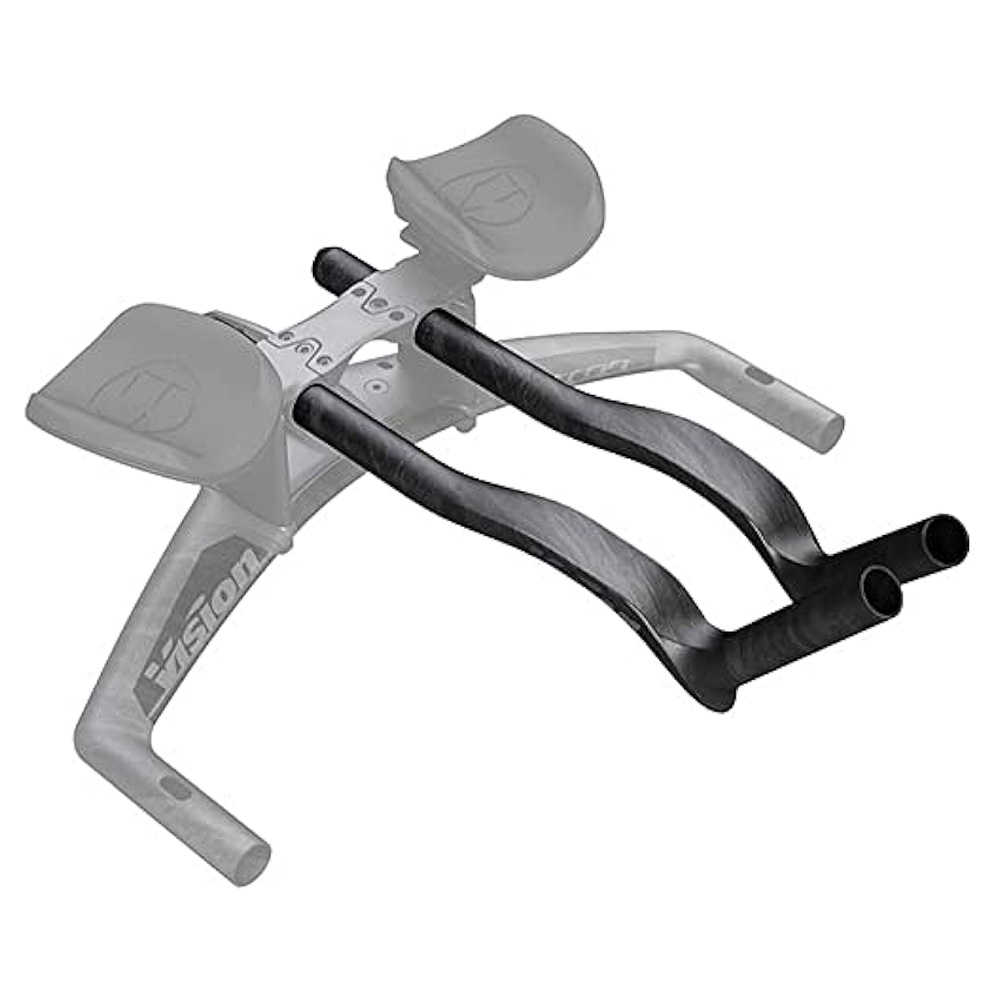 Рога для аэро руля FSA Vision Speed Extension J-Bend