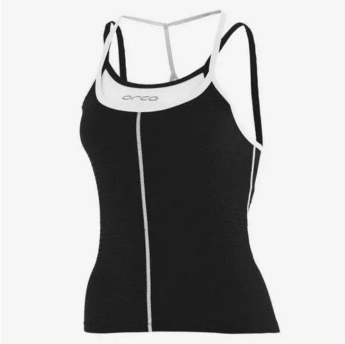 Майка женская для триатлона Orca 226 Singlet