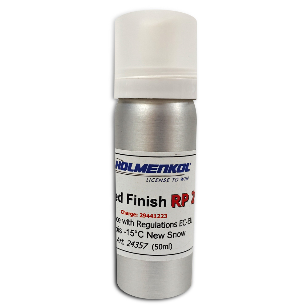 Спрей HOLMENKOL RP2 new snow -2 -15 50 мл
