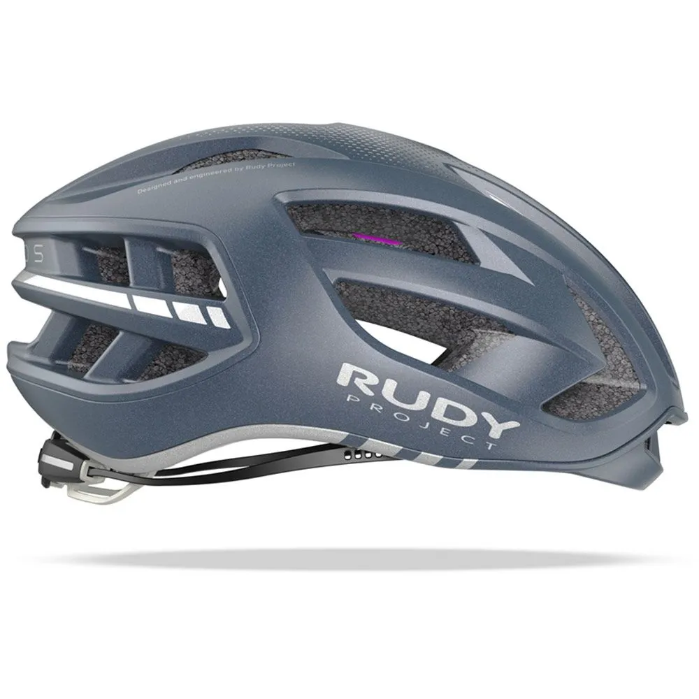 Шлем Rudy Project EGOS Cosmic Blue S