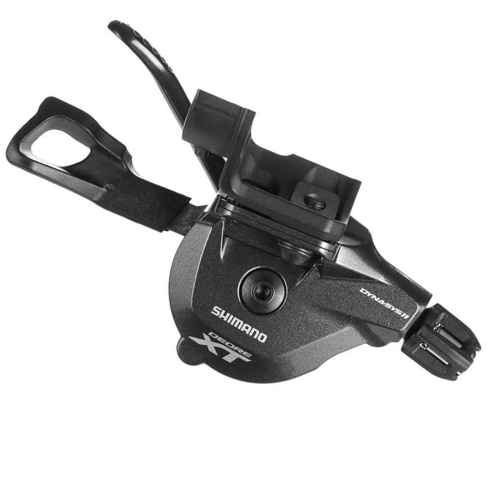 Шифтер Shimano XT M8000-I 11 скоростей левый