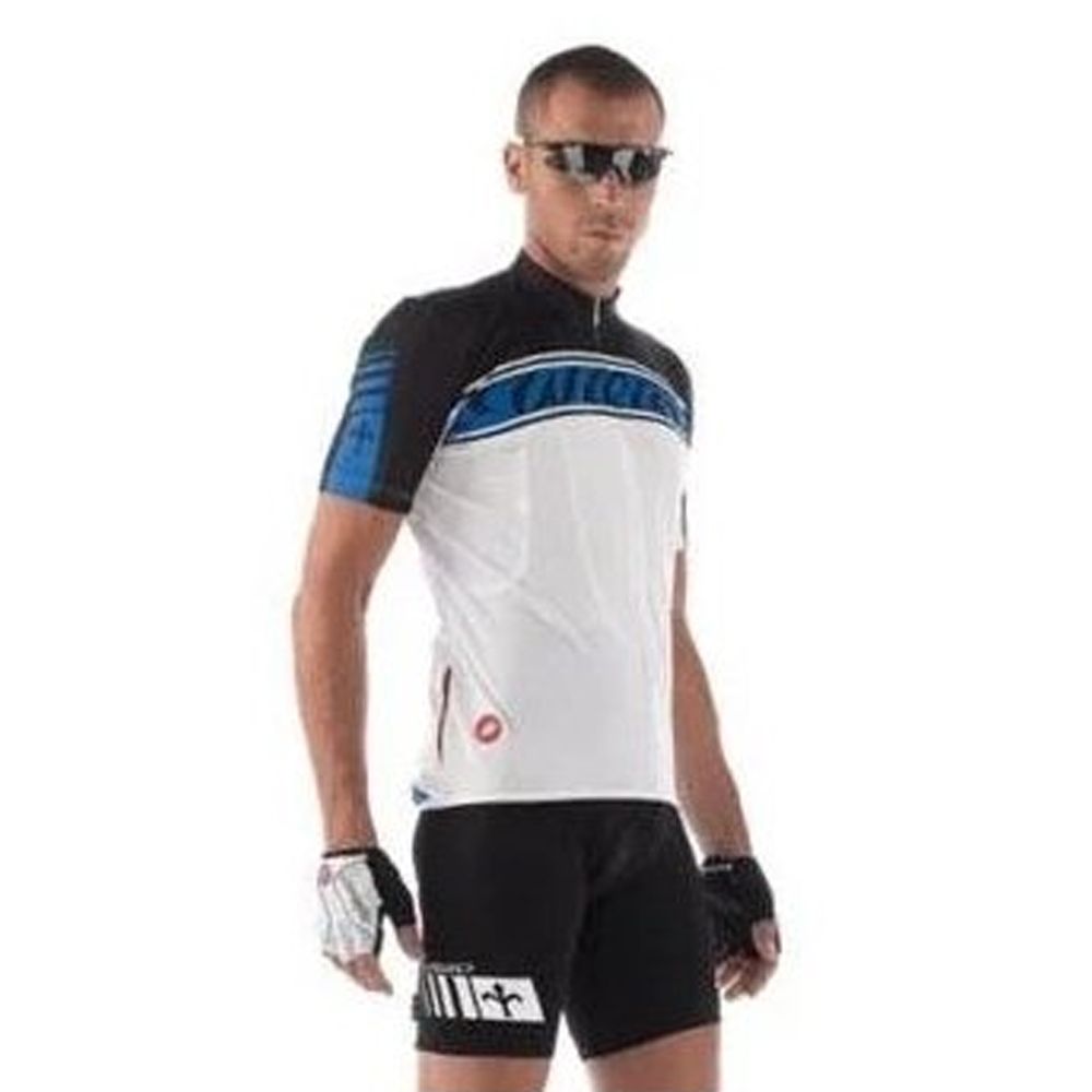 Майка кор.рукав Castelli Wilier NEW PROLOGO HD