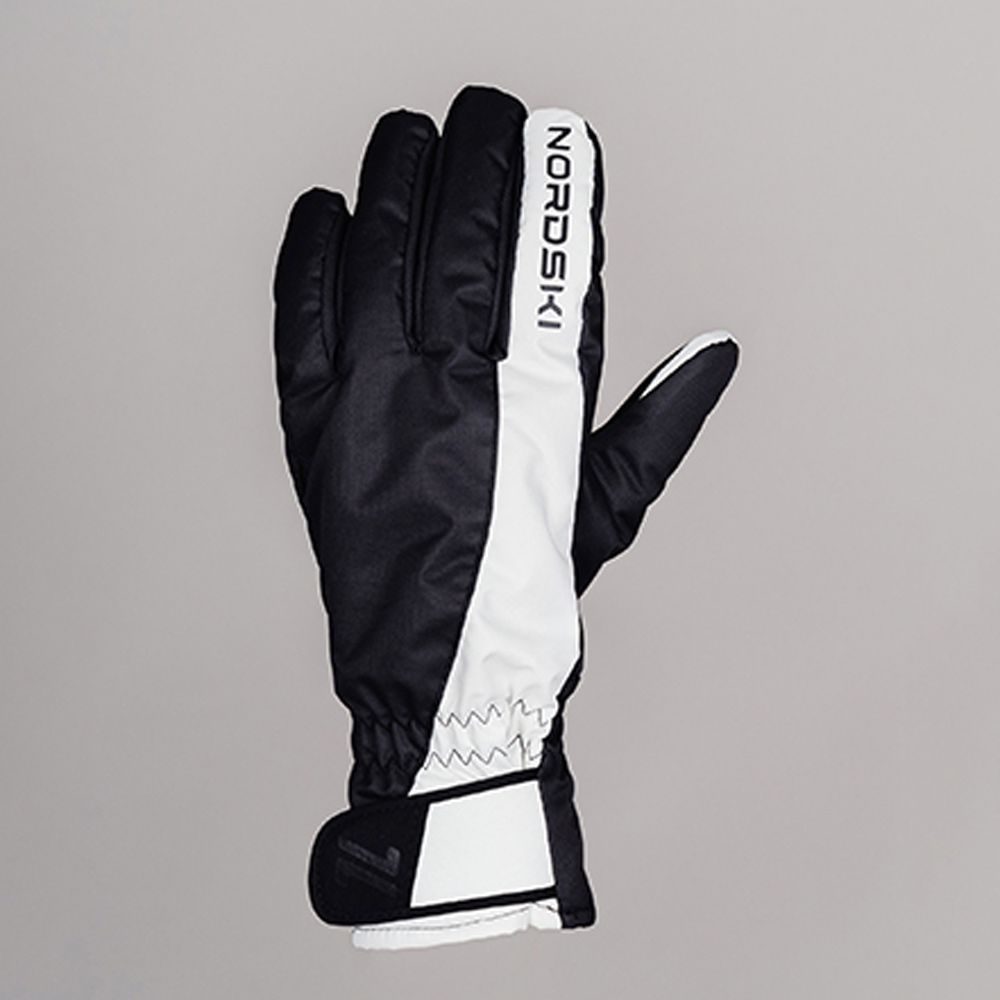 Перчатки Nordski Arctic Membrane W 