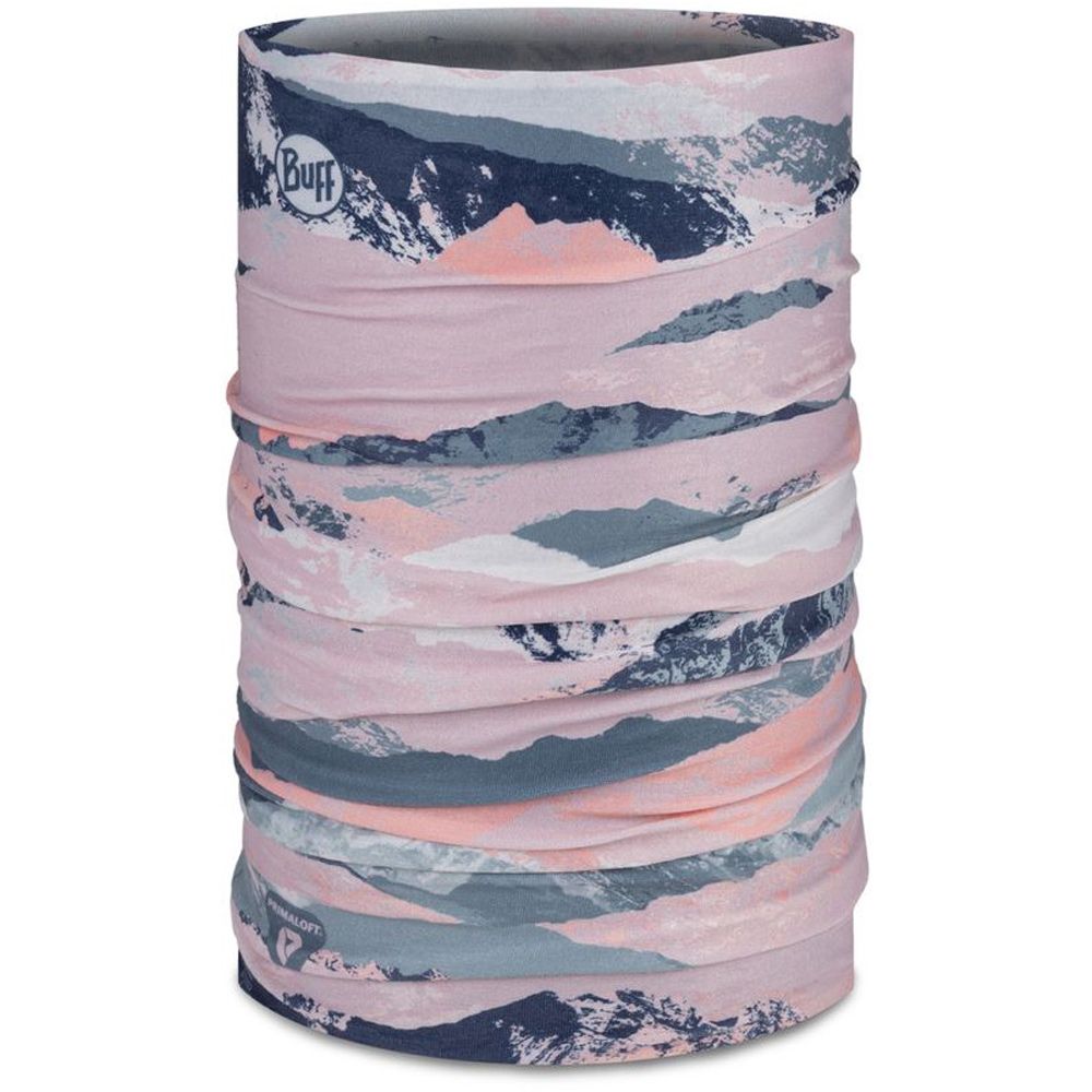 Бандана Buff Thermonet Aghra Rosewood
