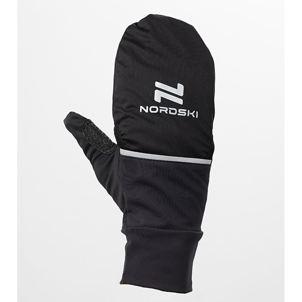 Варежки -- перчатки Nordski PRO