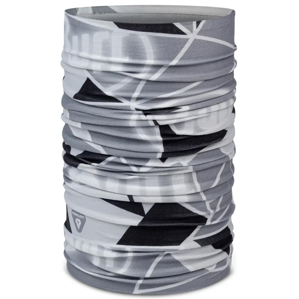 Бандана Buff Thermonet Skaret Grey