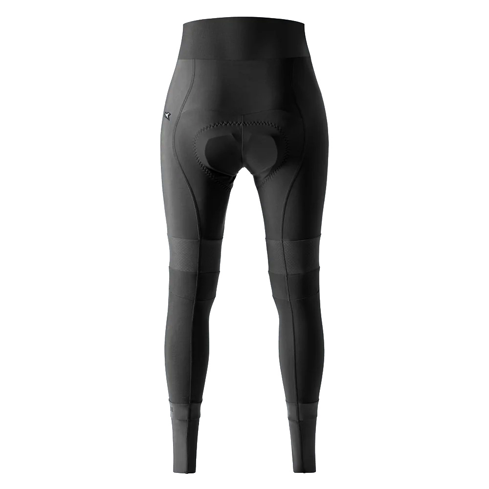 Рейтузы без лямок GOBIK ABSOLUTE 7.0 WOMEN BLACK - K9