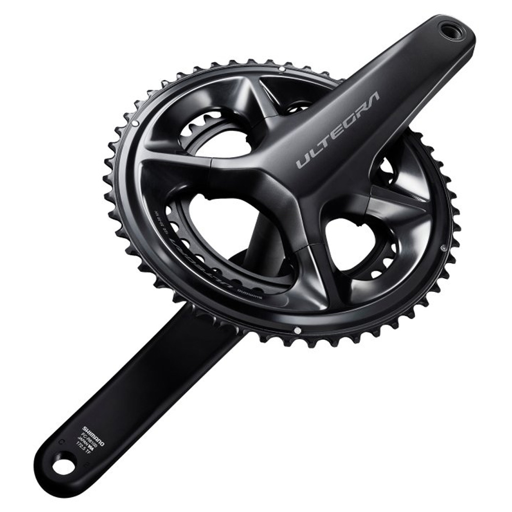 Шатуны Shimano Ultegra CR8100 12S 172 52-36