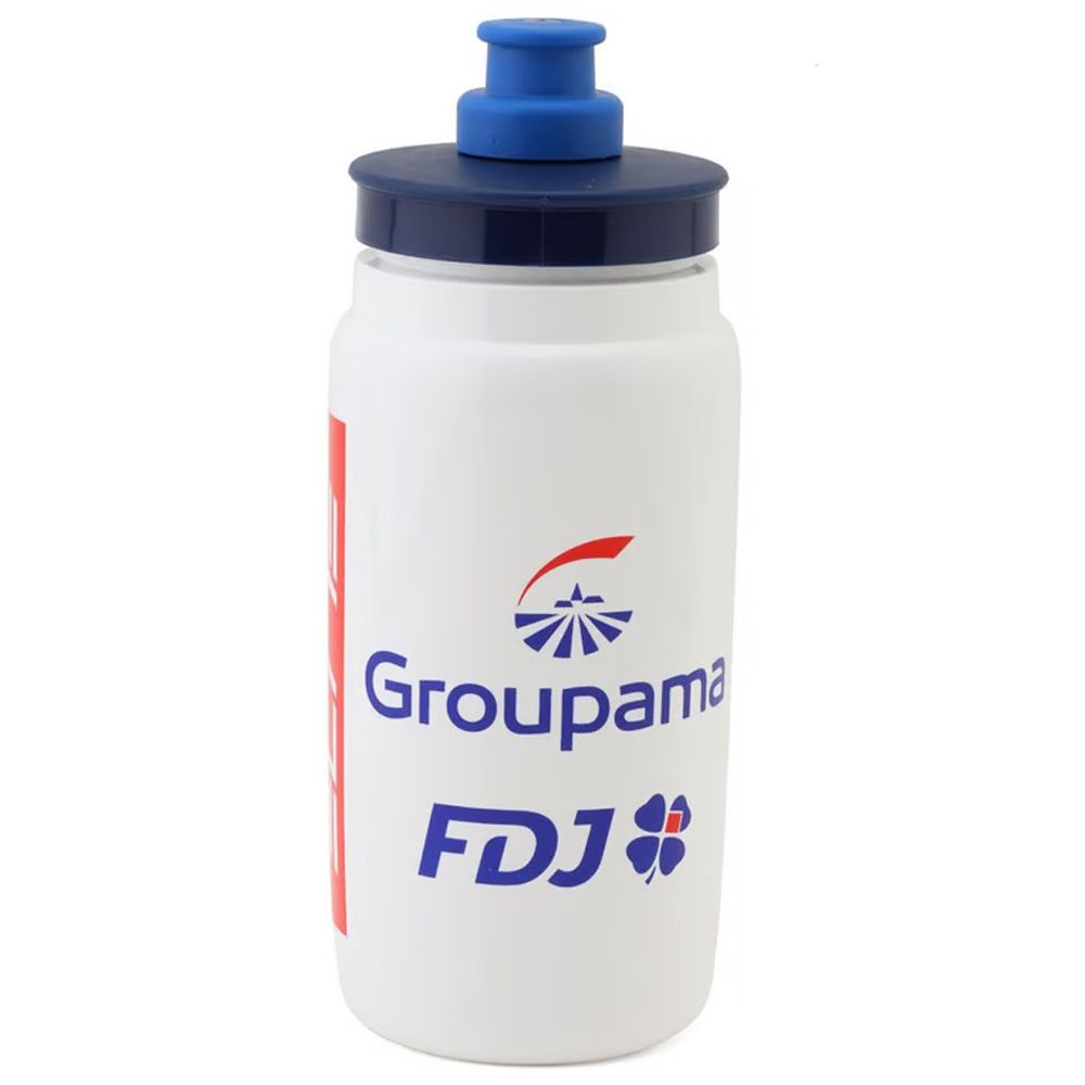 Фляга Elite Fly GROUPAMA FDJ 550 мл