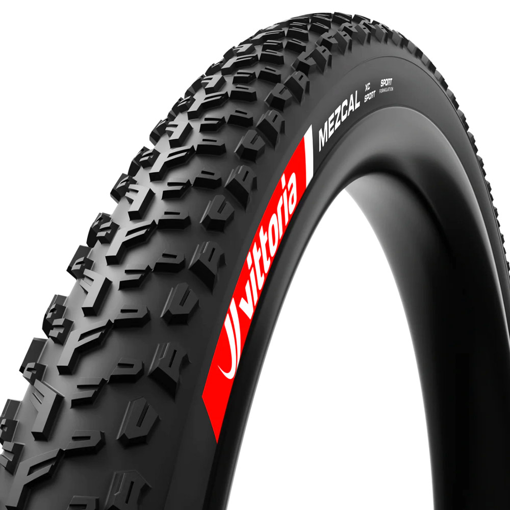Покрышка MTB Vittoria Mezcal XC ADV Fold 29x2.25"