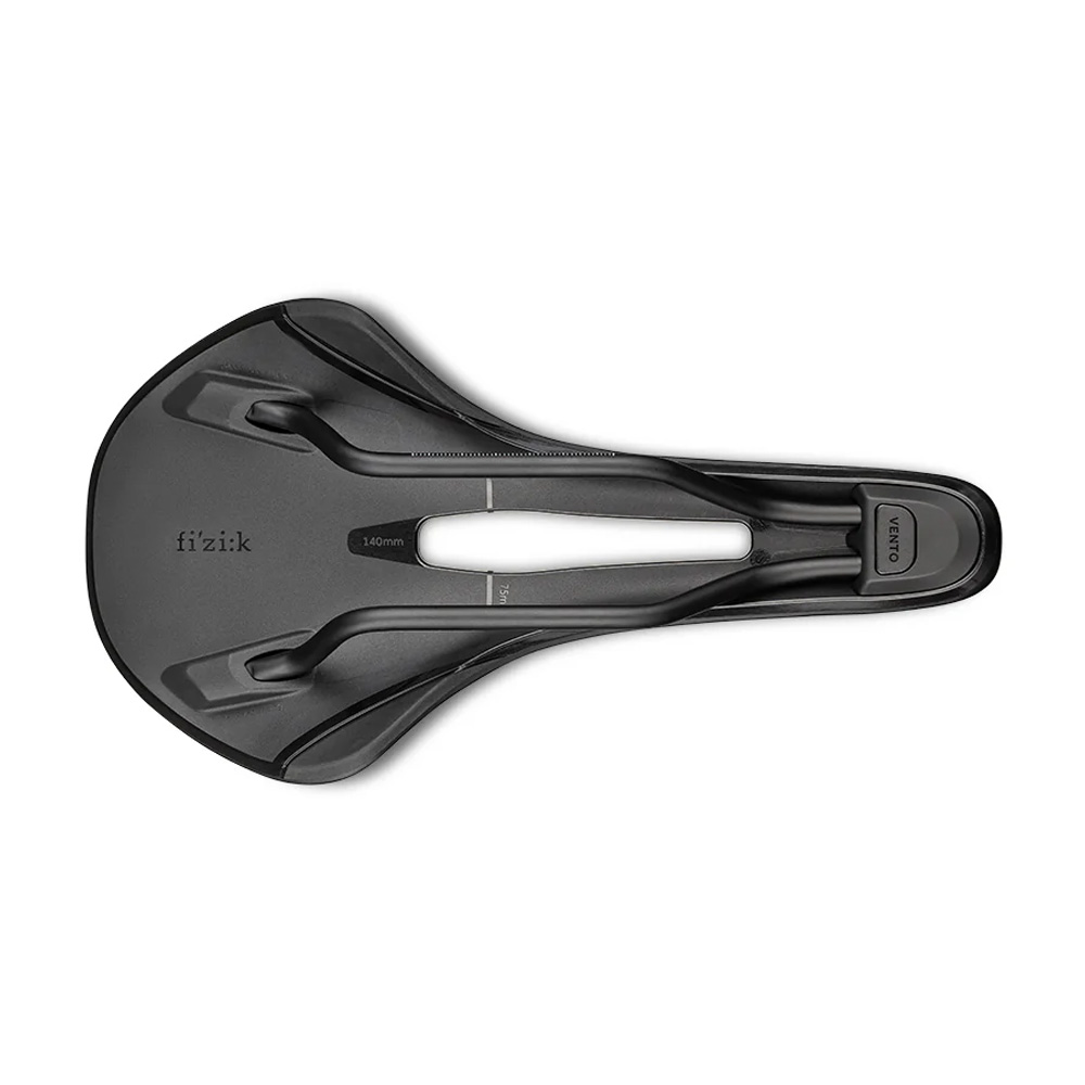 Седло Fizik ANTARES R5 (Red/Black)