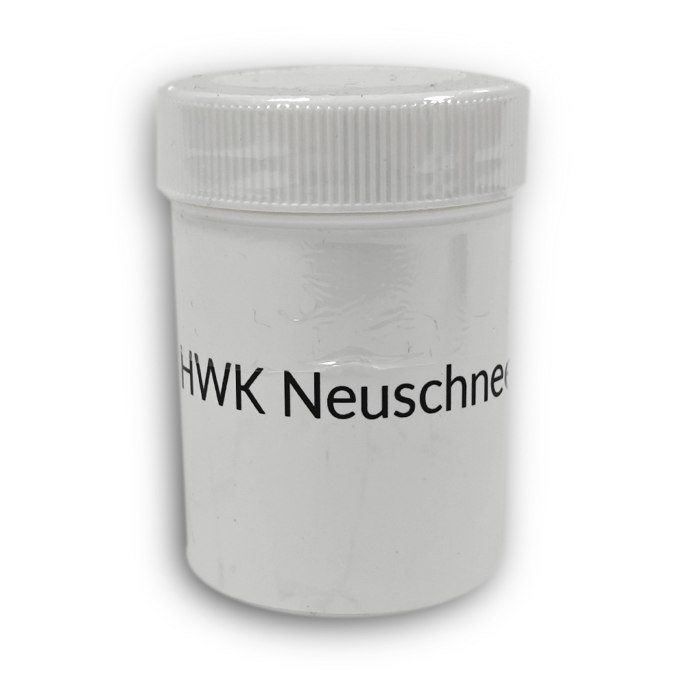 Порошок HWK Neuschnee Fluor -1 -20 30 гр