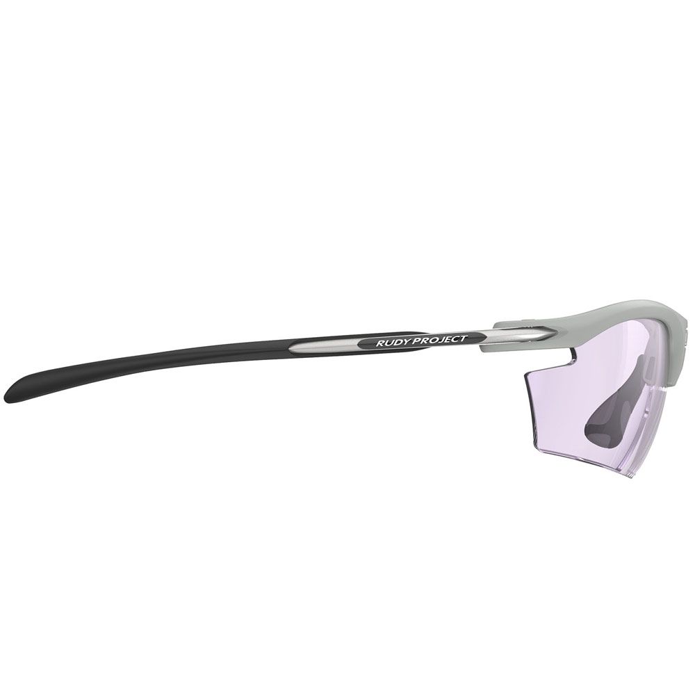 Очки Rudy Project RYDON SLIM Light Grey Matt - ImpX 2LS Purple