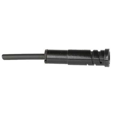 Наконечник оболочки троса переключения пласт. 4mm(10 шт)