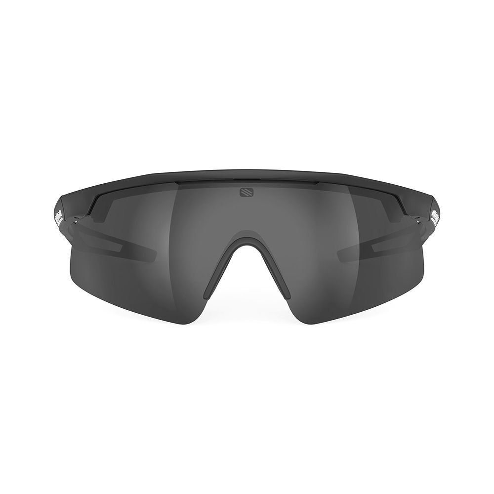 Очки Rudy Project TURBOLENCE Black Matt - Smoke Black