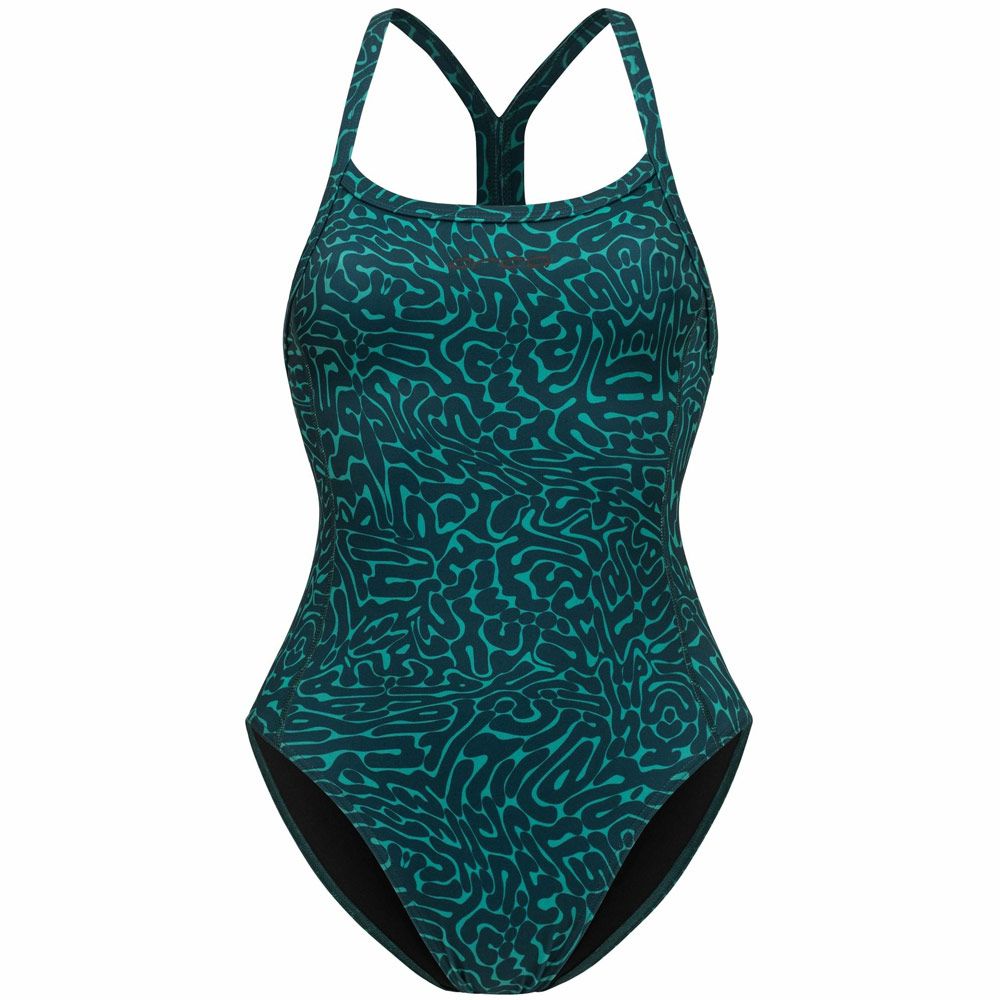 Купальник Orca Core One Piece Thin Strap