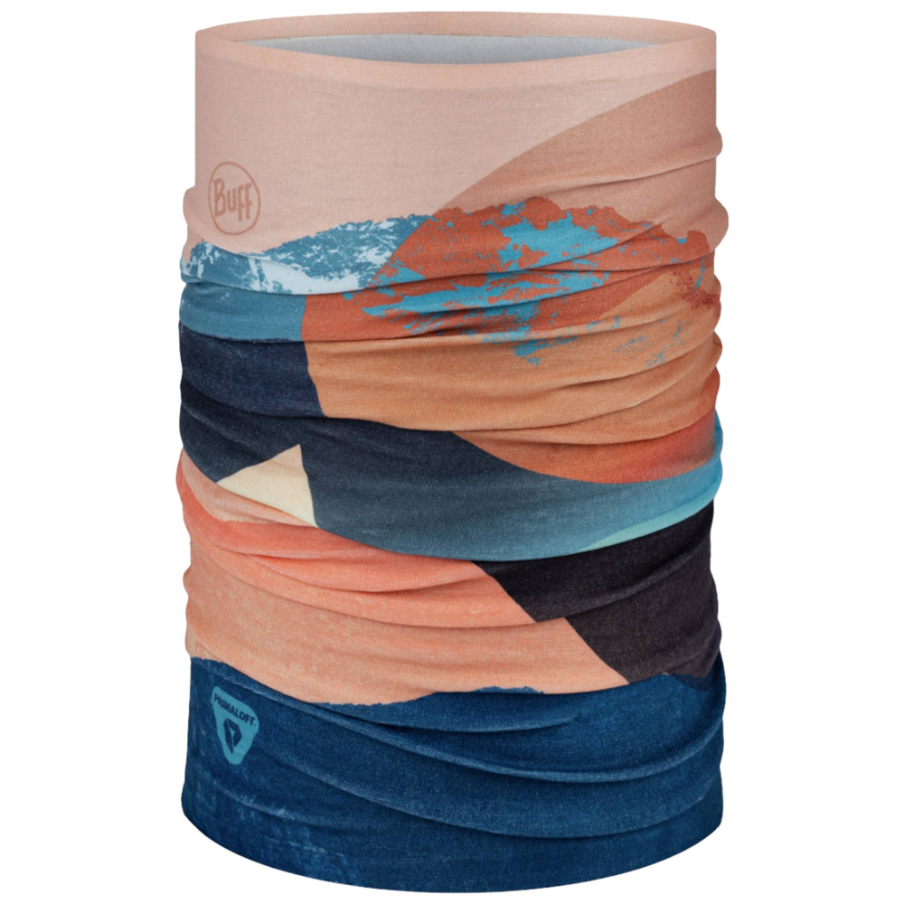 Бандана Buff Thermonet Munke Flame