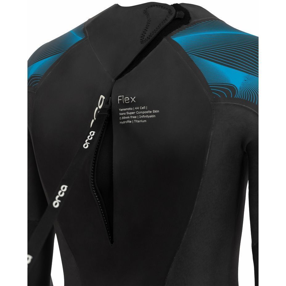 Гидрокостюм Orca Apex FLEX