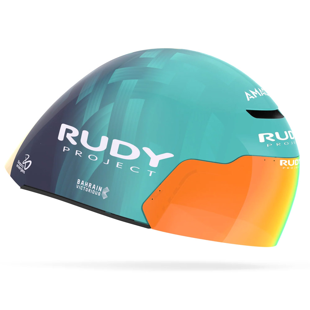 Шлем Rudy Project WINGDREAM Team Bahrain Victorious S/M